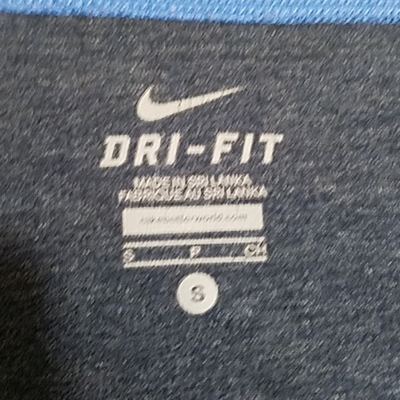 Nike Women's Dri-Fit Yoga / Running Pants - Picture 3 of 3